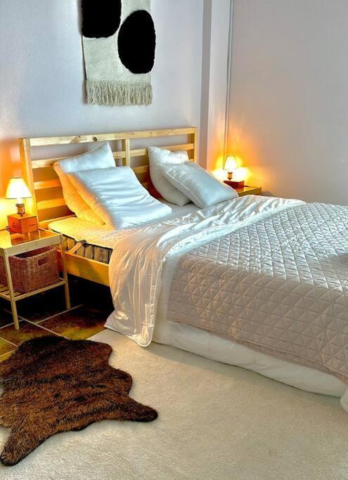 Seaterra Boutique Suite Kálamos Extérieur photo