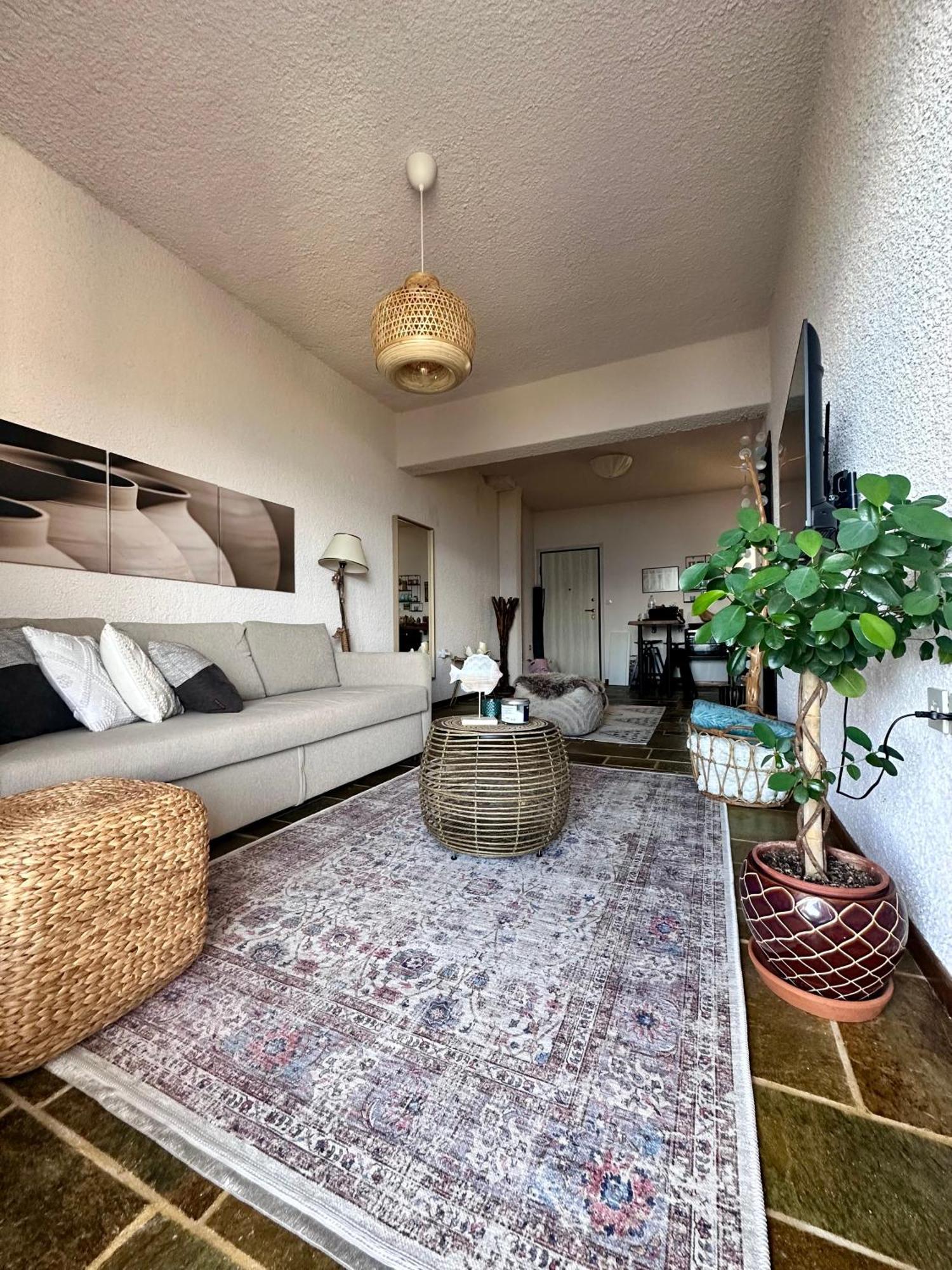 Seaterra Boutique Suite Kálamos Extérieur photo