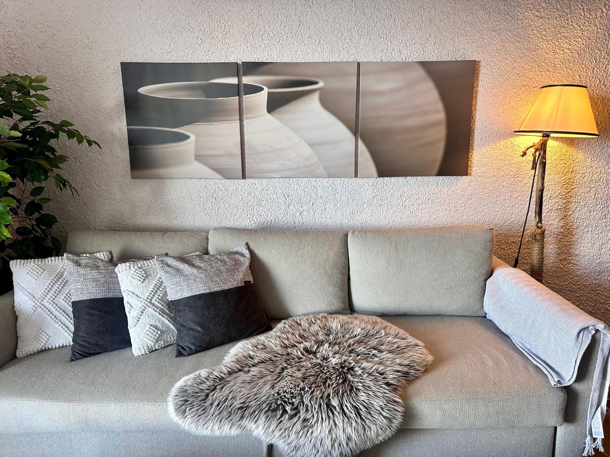 Seaterra Boutique Suite Kálamos Extérieur photo